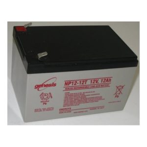 acquy Enersys 12V 12Ah